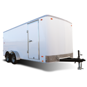 cargo trailer